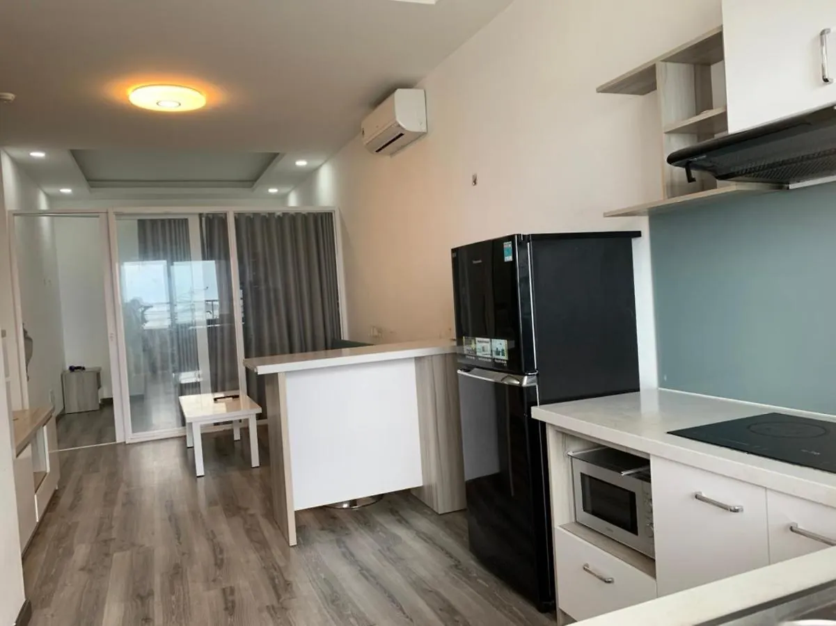 An'S Oceanus House Nha Trang Apartment 0*,