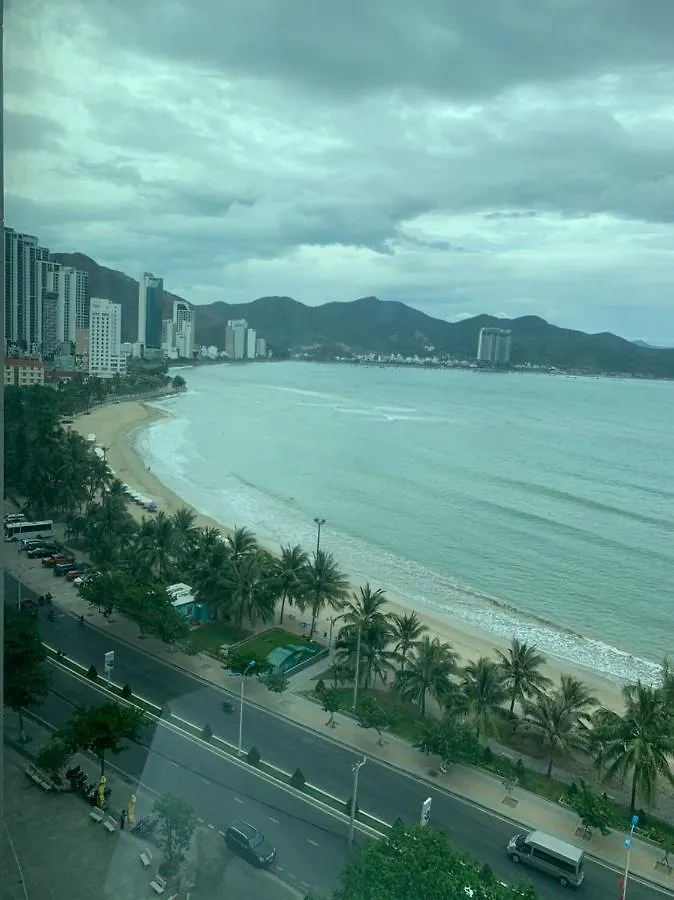 An'S Oceanus House Nha Trang Apartment Vietnam