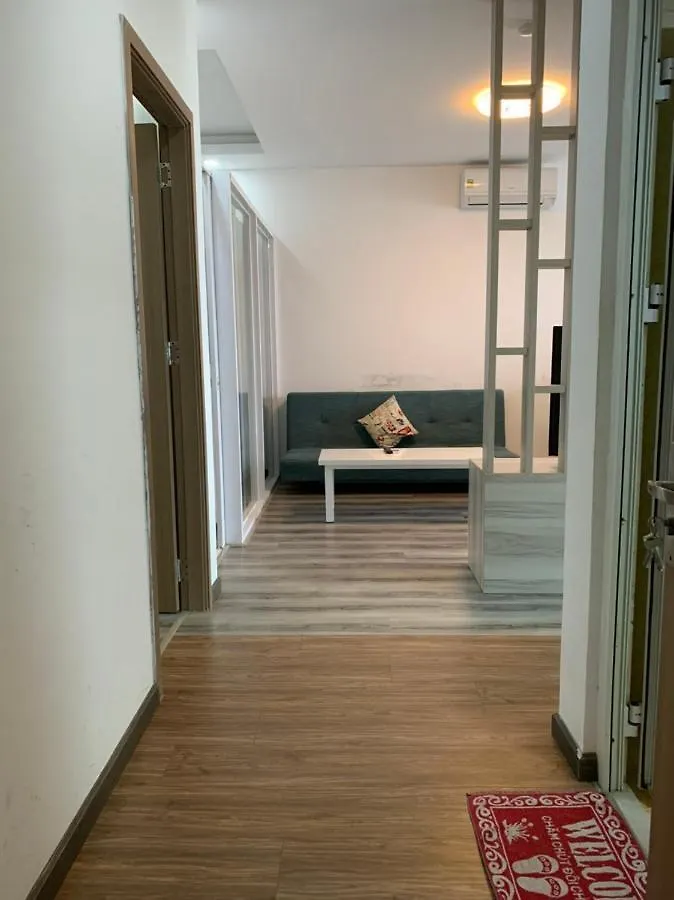 An'S Oceanus House Nha Trang Apartment 0*,