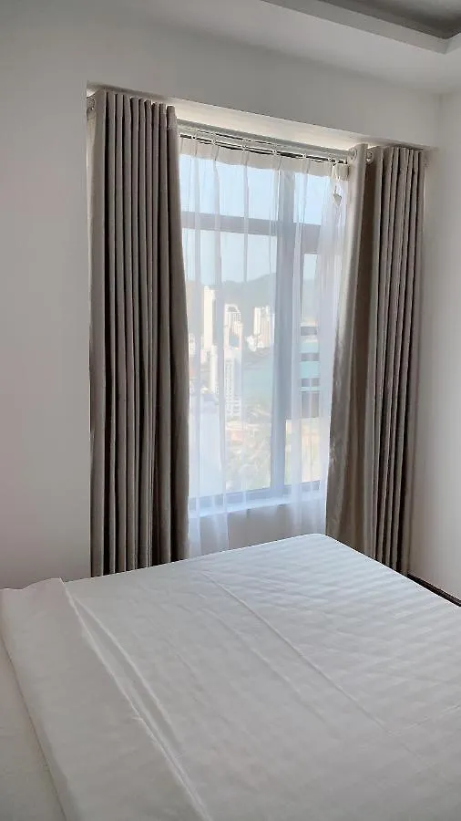 An'S Oceanus House Nha Trang Apartment 0*,  Vietnam