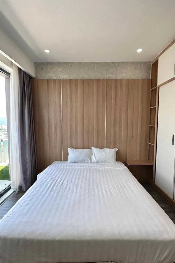 An'S Oceanus House Nha Trang Apartment 0*,  Vietnam