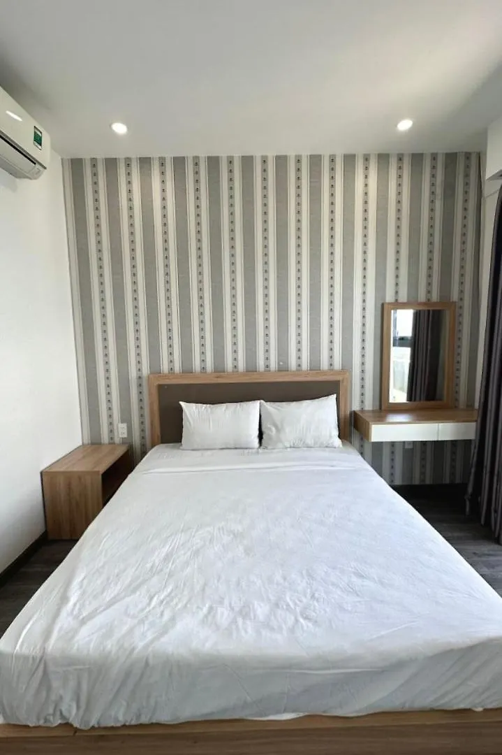 An'S Oceanus House Nha Trang Apartment 0*,  Vietnam