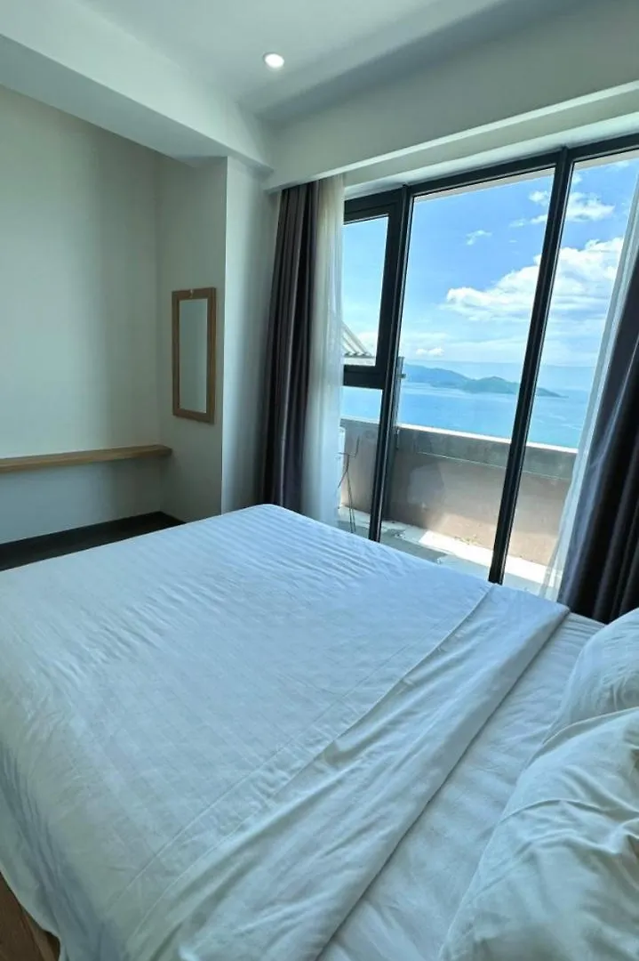 An'S Oceanus House Nha Trang Apartment Vietnam