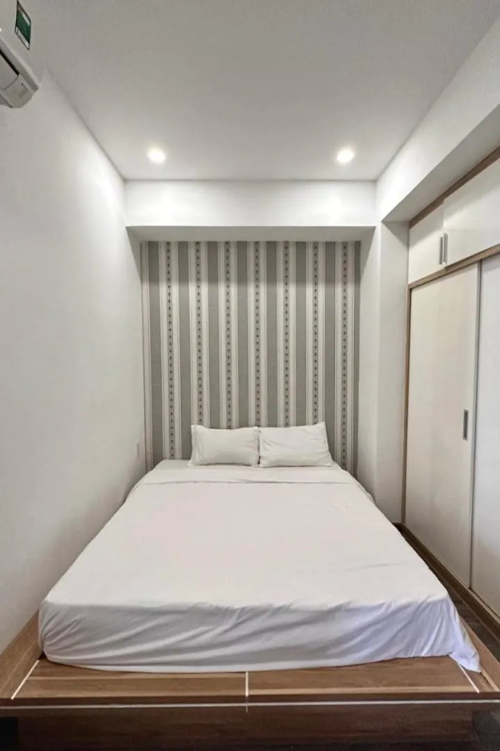An'S Oceanus House Nha Trang Apartment 0*,