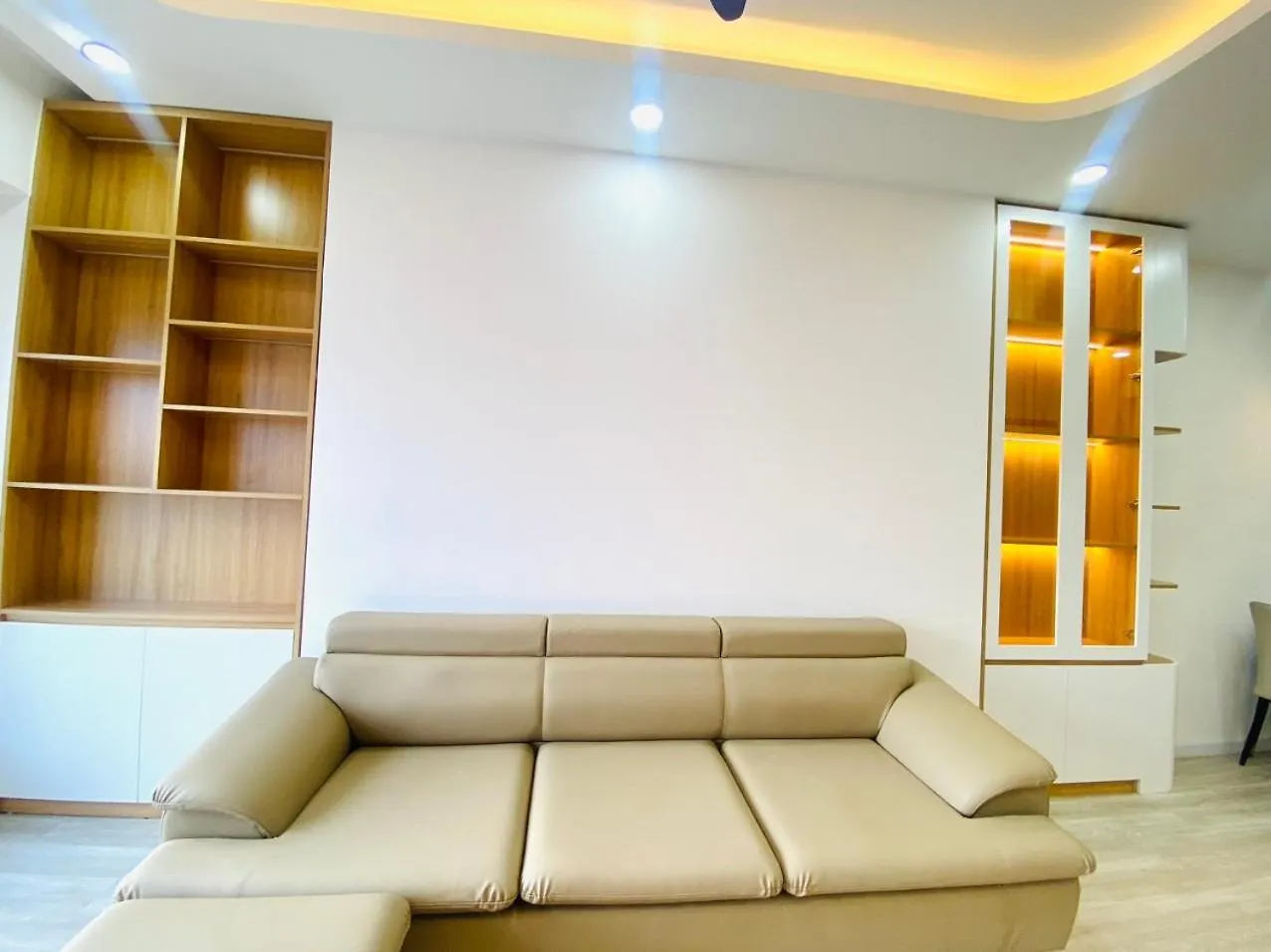 An'S Oceanus House Nha Trang Apartment