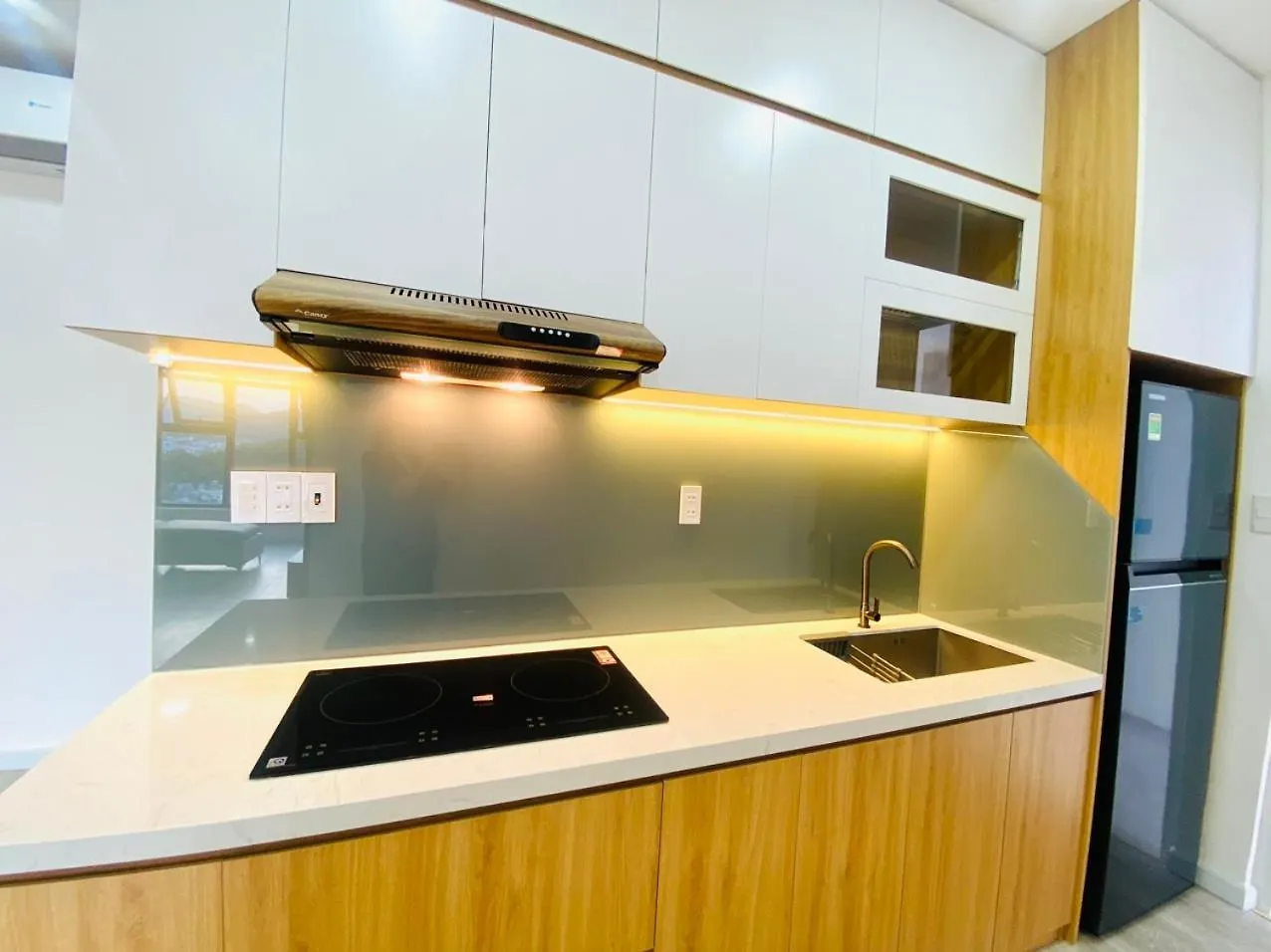 An'S Oceanus House Nha Trang Apartment 0*,  Vietnam