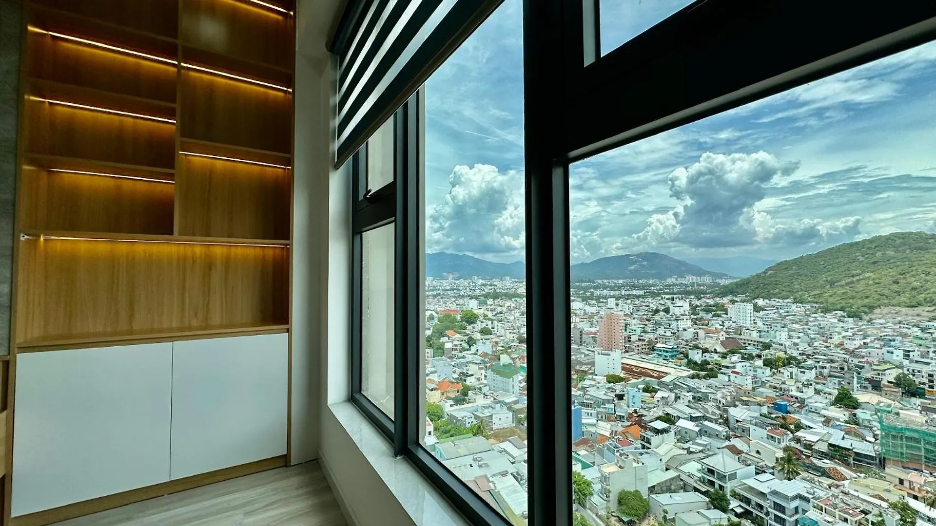 An'S Oceanus House Nha Trang Apartment 0*,  Vietnam