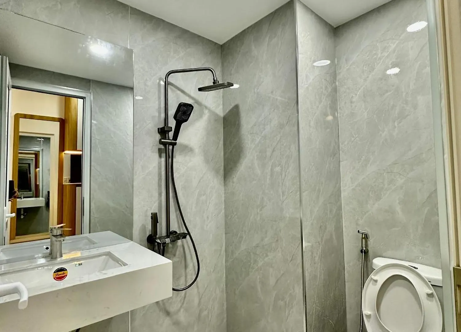 An'S Oceanus House Nha Trang Apartment 0*,  Vietnam