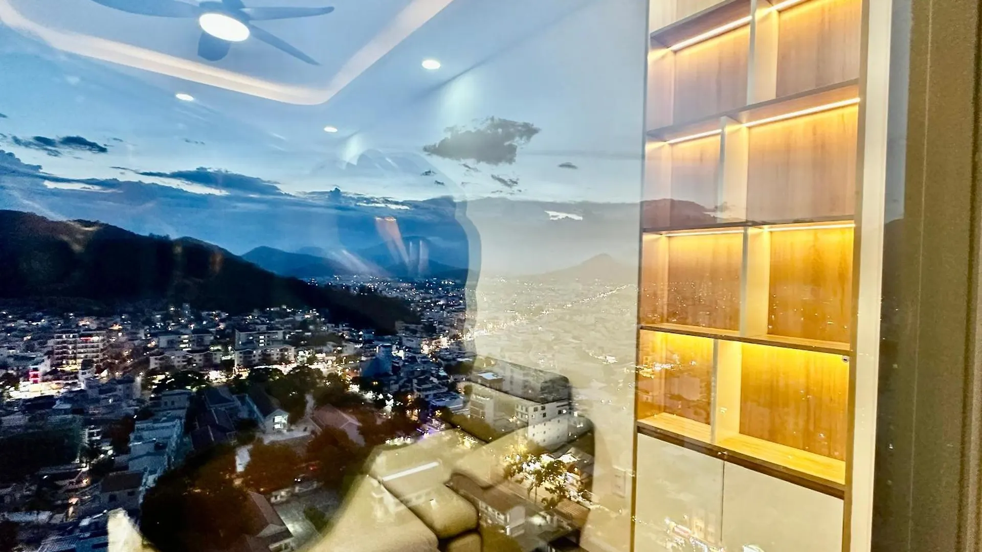 An'S Oceanus House Nha Trang Apartment Vietnam