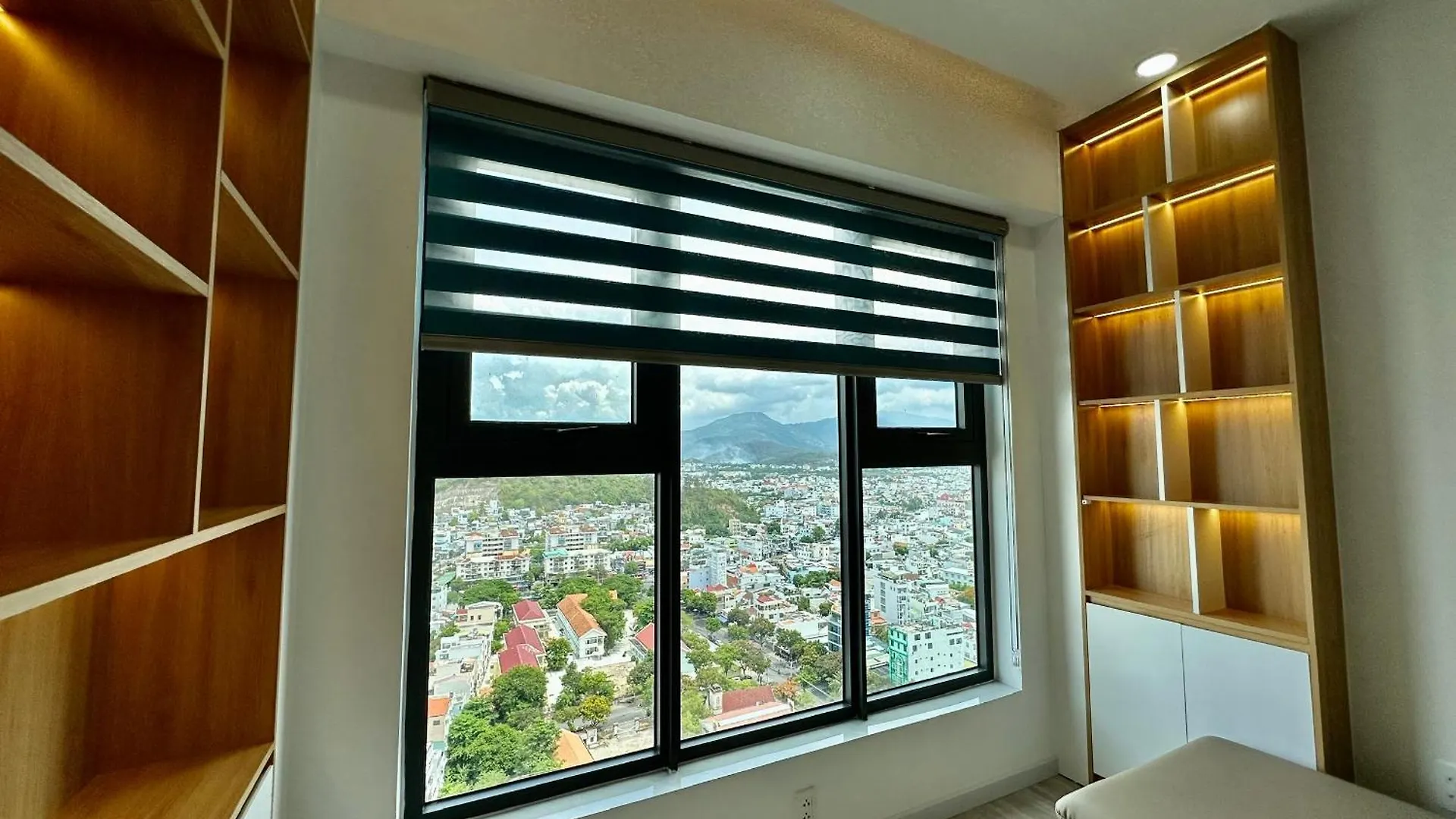An'S Oceanus House Nha Trang Apartment