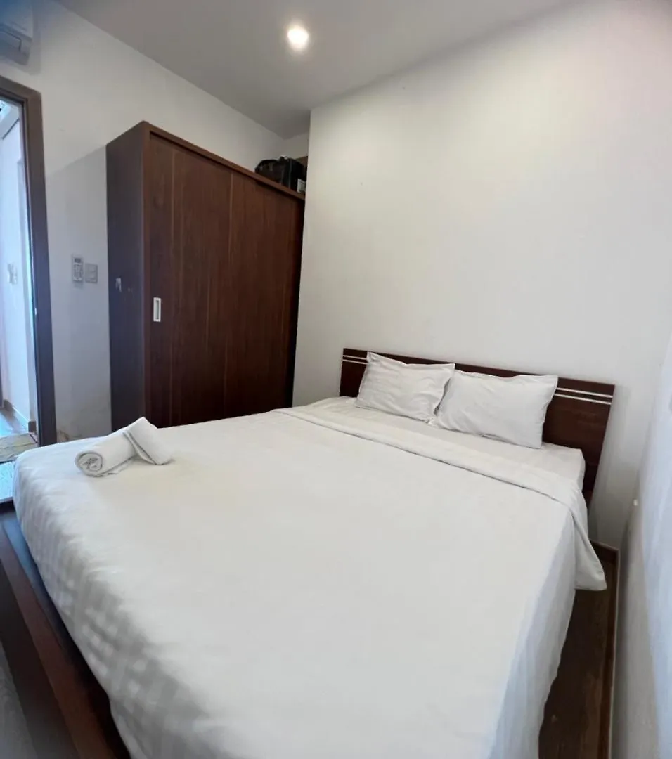 An'S Oceanus House Nha Trang Apartment Vietnam
