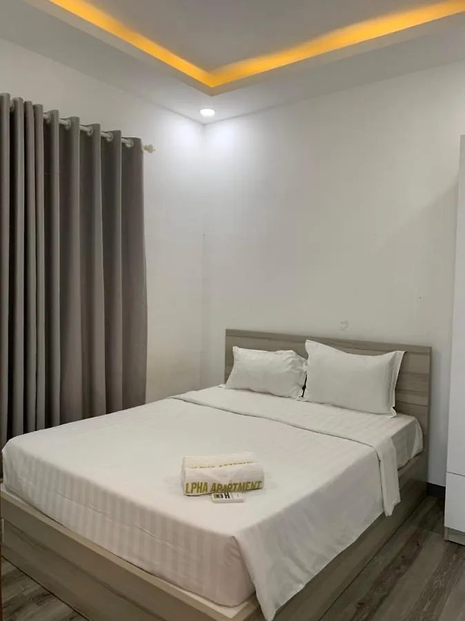 Apartament An'S Oceanus House Nha Trang