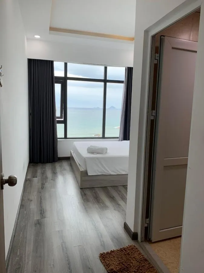 Apartament An'S Oceanus House Nha Trang
