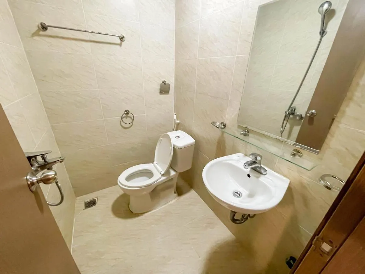 Apartament An'S Oceanus House Nha Trang