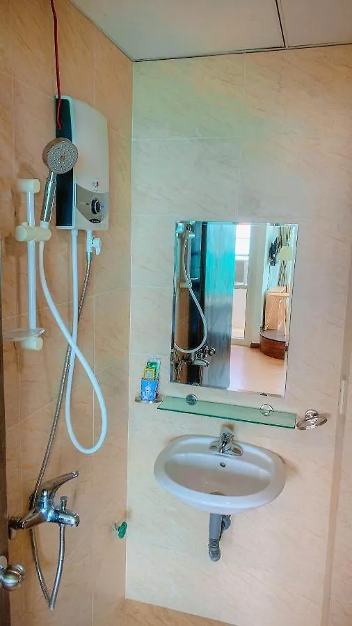 Apartament An'S Oceanus House Nha Trang