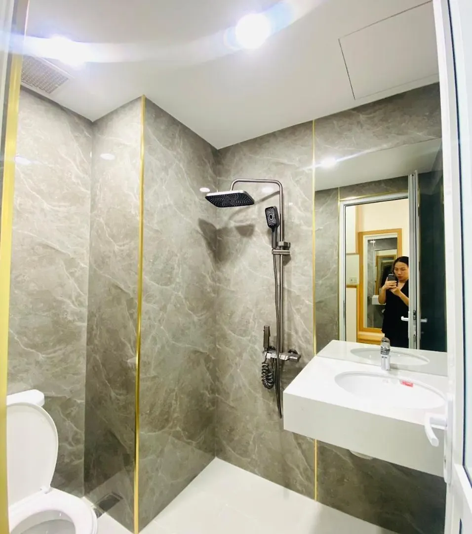 Apartament An'S Oceanus House Nha Trang