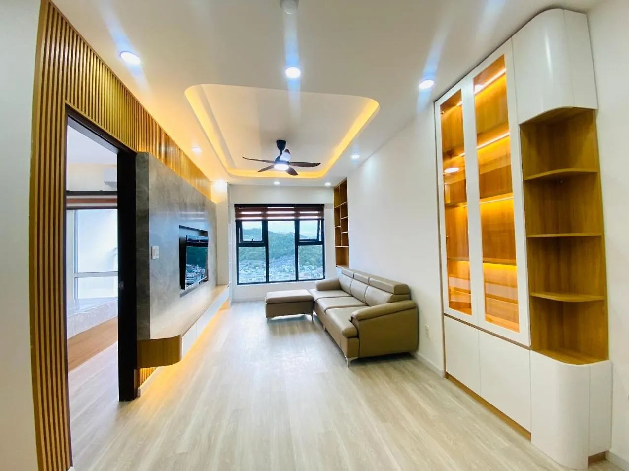 Apartament An'S Oceanus House Nha Trang Wietnam