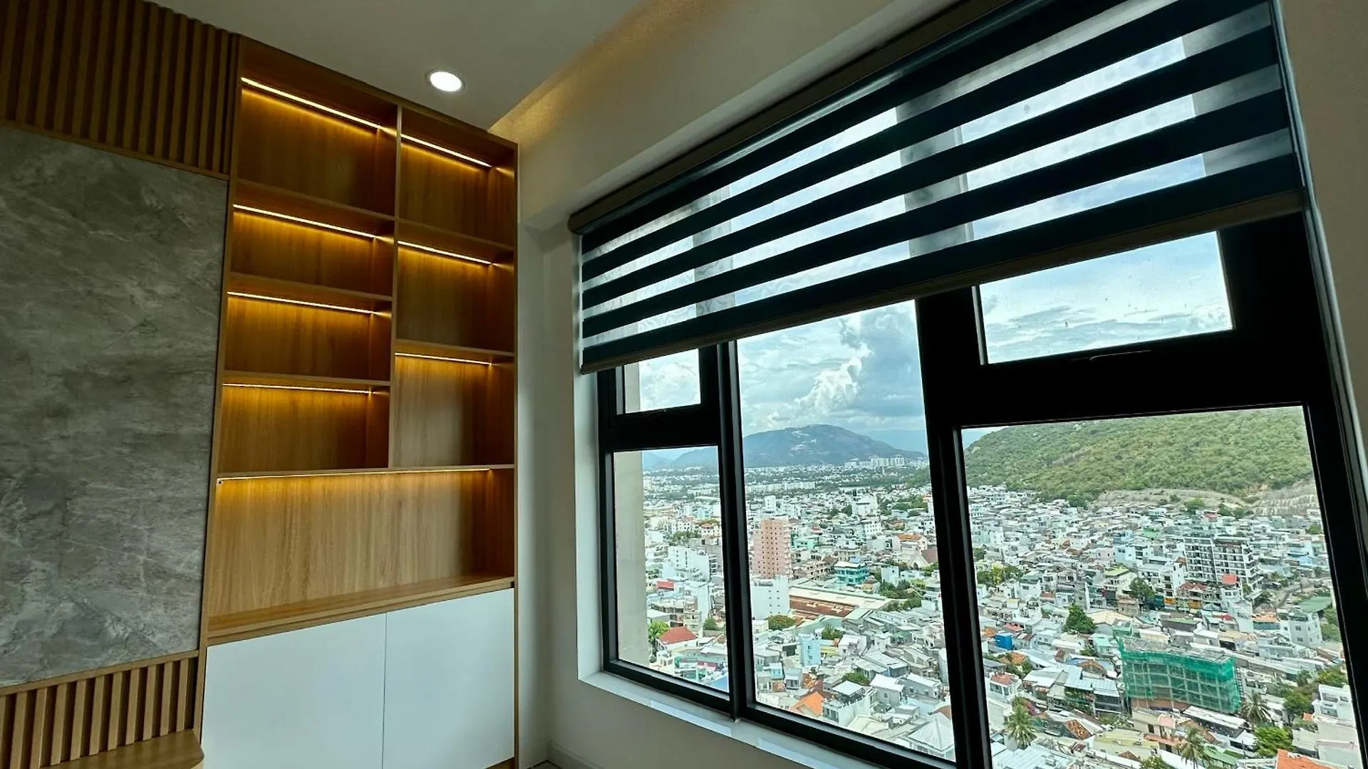 Apartament An'S Oceanus House Nha Trang Wietnam