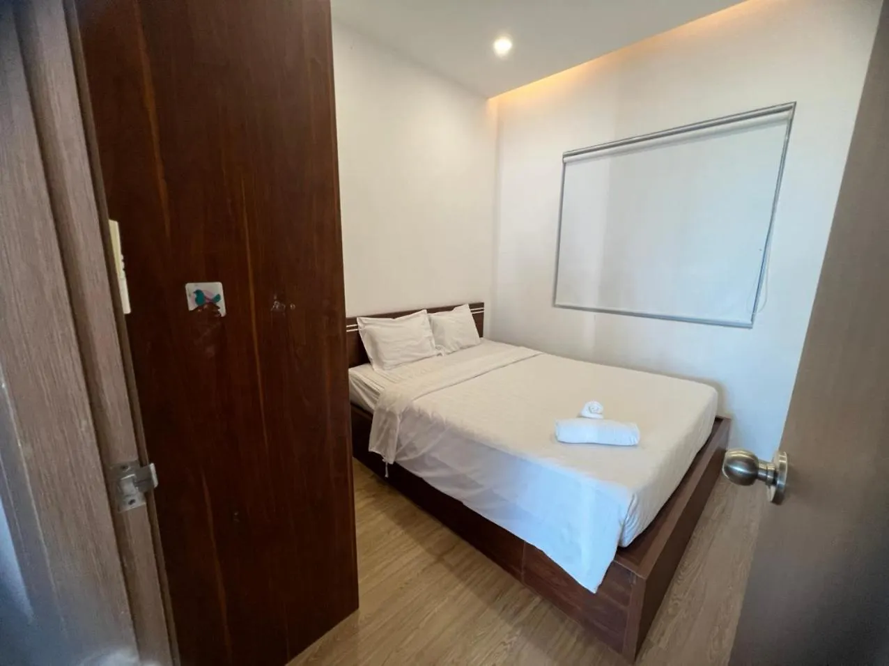Apartament An'S Oceanus House Nha Trang 0*,